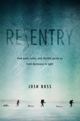 Boek Re-Entry: What Life Above the Arctic Circle Can Teach Us about Pain, Roots, and Rhythm Josh Ross