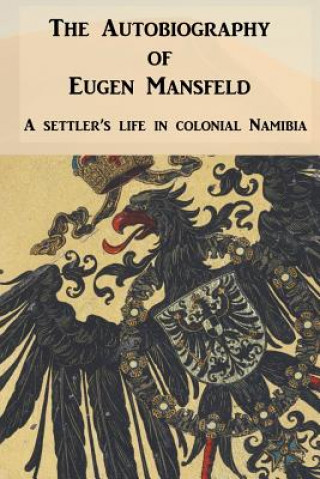 Kniha Autobiography of Eugen Mansfeld Eugen Mansfeld