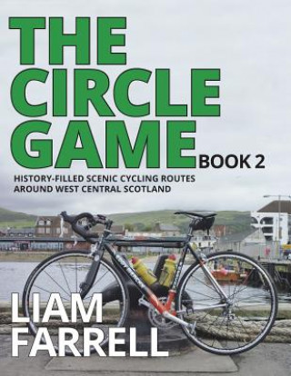 Книга Circle Game - Book 2 Liam Farrell