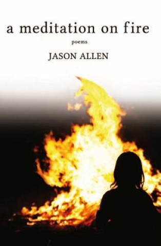 Buch Meditation on Fire Jason Allen