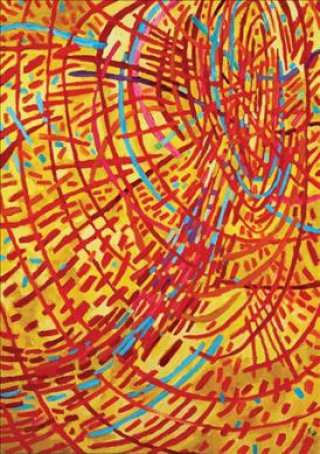 Kniha Magnetic Fields: Expanding American Abstraction, 1960s to Today Erin Dziedzic