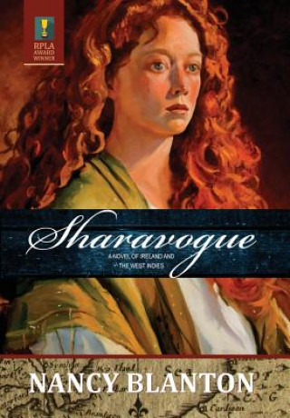 Könyv Sharavogue Nancy E Blanton