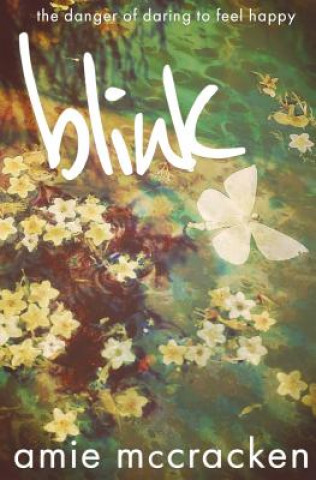 Book Blink Amie McCracken