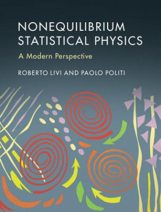 Kniha Nonequilibrium Statistical Physics Paolo Politi
