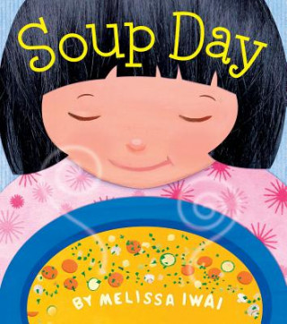 Carte Soup Day Melissa Iwai