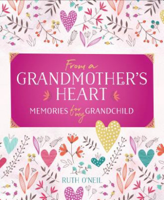 Książka From a Grandmother's Heart Frances Greenwood