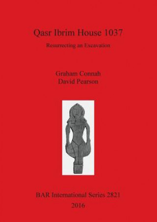 Buch Qasr Ibrim House 1037 Graham Connah