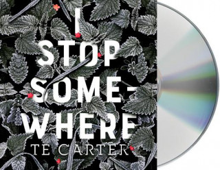 Zvok I Stop Somewhere Te Carter