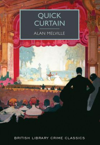 Carte Quick Curtain Alan Melville