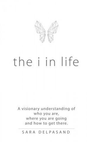 Carte i in Life Sara Delpasand