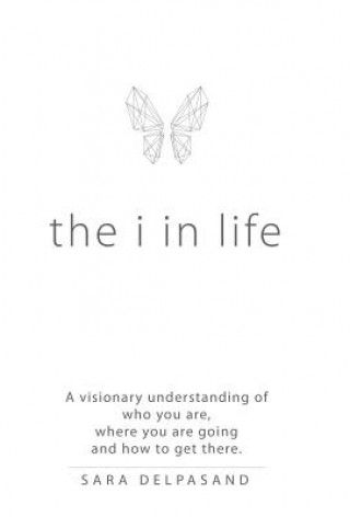 Book i in Life Sara Delpasand