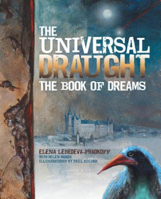 Knjiga Universal Draught Elena Lebedeva-Fradkoff