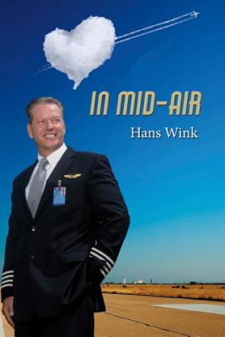 Libro In Mid-Air: Volume 1 Hans Wink