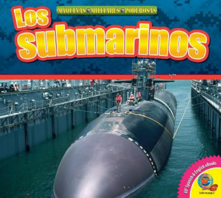 Книга Los Submarinos John Willis