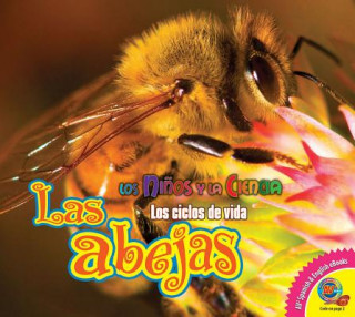 Knjiga Las Abejas Katie Gillespie