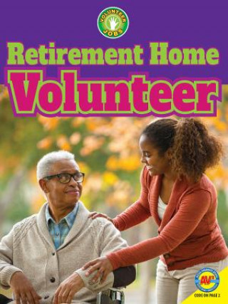 Книга Retirement Home Volunteer Helen Lepp Friesen