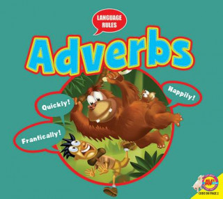 Carte Adverbs Ann Heinrichs