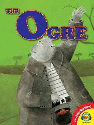 Carte The Ogre Enric Lluch