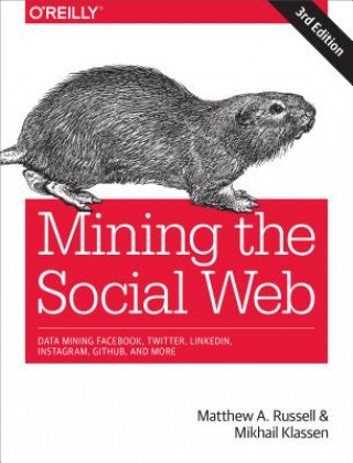 Книга Mining the Social Web Matthew A. Russell
