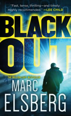 Könyv Blackout Marc Elsberg