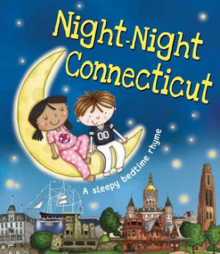 Book Night-Night Connecticut Katherine Sully