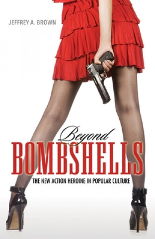 Boek Beyond Bombshells Jeffrey A Brown