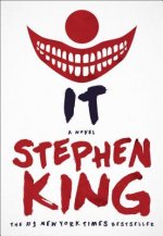 Könyv It Stephen King