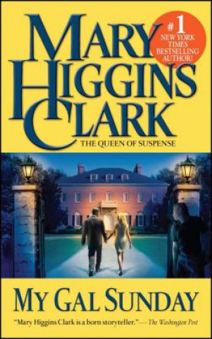 Carte My Gal Sunday Mary Higgins Clark