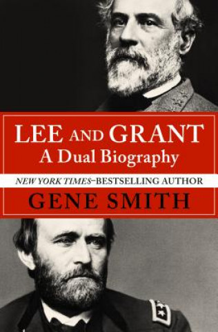 Knjiga Lee and Grant Gene Smith