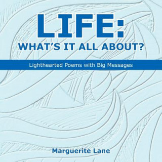 Carte Life Marguerite Lane