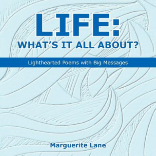 Libro Life Marguerite Lane