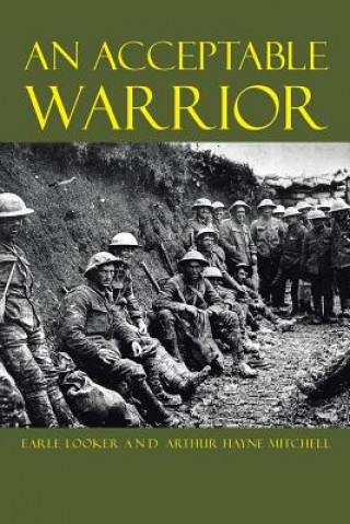 Carte Acceptable Warrior Earle Looker