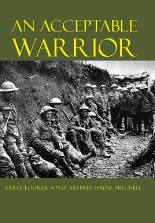 Book Acceptable Warrior Earle Looker
