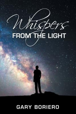 Carte Whispers from the Light Gary Boriero