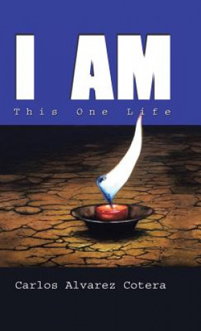 Libro I Am Carlos Alvarez Cotera