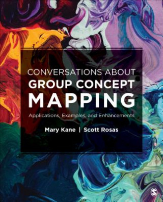 Kniha Conversations About Group Concept Mapping Mary Kane