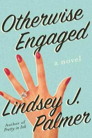 Carte Otherwise Engaged Lindsey Palmer