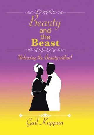 Книга Beauty and the Beast Gail Kuppan