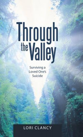 Livre Through the Valley Lori Clancy