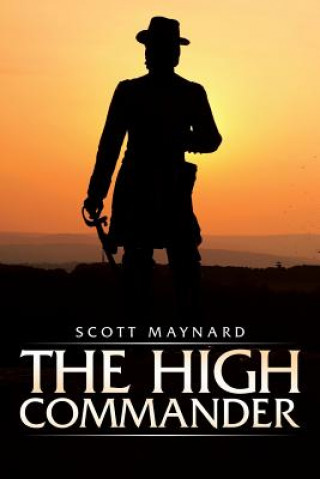 Libro High Commander Scott Maynard