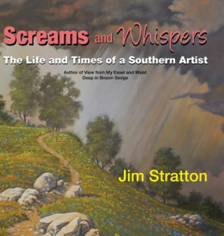 Carte Screams and Whispers Jim Stratton