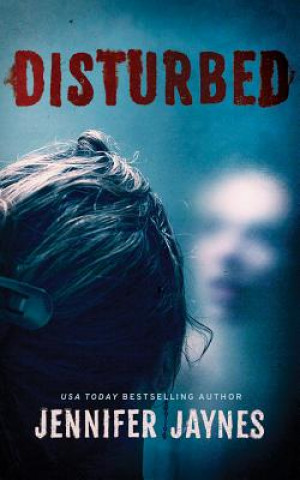 Audio Disturbed Jennifer Jaynes