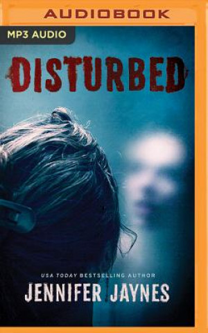 Audio Disturbed Jennifer Jaynes