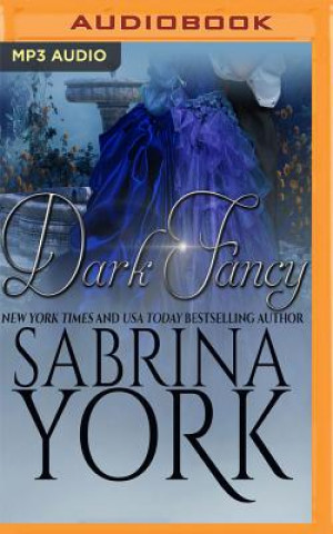 Audio DARK FANCY                   M Sabrina York