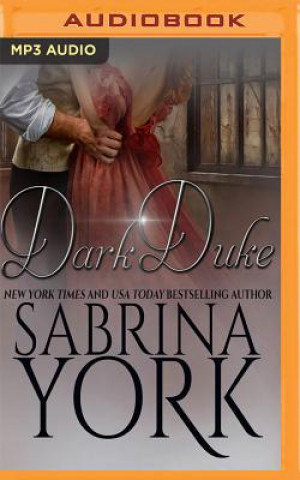 Audio DARK DUKE                    M Sabrina York