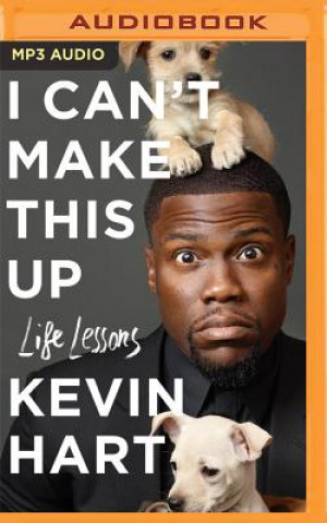 Digital I Can't Make This Up: Life Lessons Kevin Hart