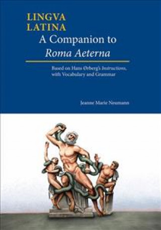 Könyv Companion to Roma Aeterna Jeanne Marie Neumann