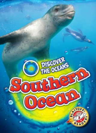 Knjiga SOUTHERN OCEAN Emily Rose Oachs