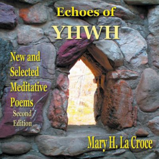 Carte Echoes of YHWH Mary H La Croce