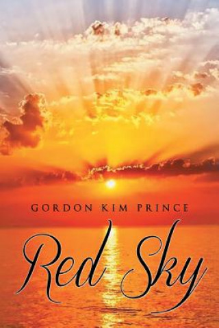 Libro Red Sky Gordon Kim Prince